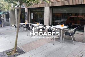 Local comercial en venta en Vigo, Hispanidade photo 0
