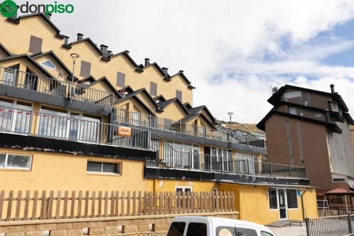 Duplex en venta en Sierra Nevada, Media photo 0