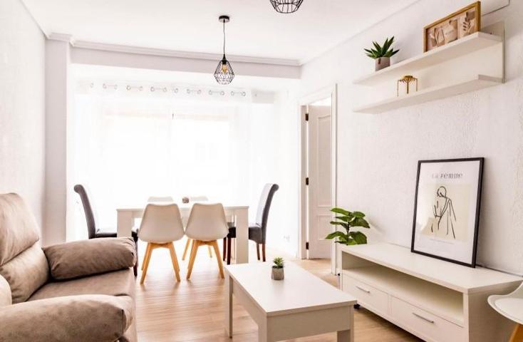 Piso en venta en Castellón de la Plana, Centro photo 0