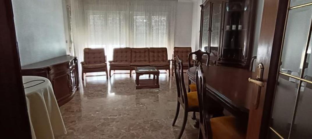 Piso en venta en Lorca, Avda Juan Carlos I photo 0