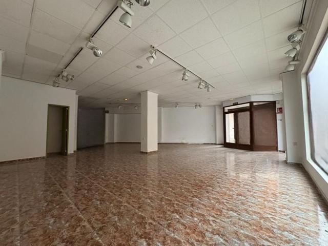 Local comercial en venta en Albacete, Villacerrada photo 0