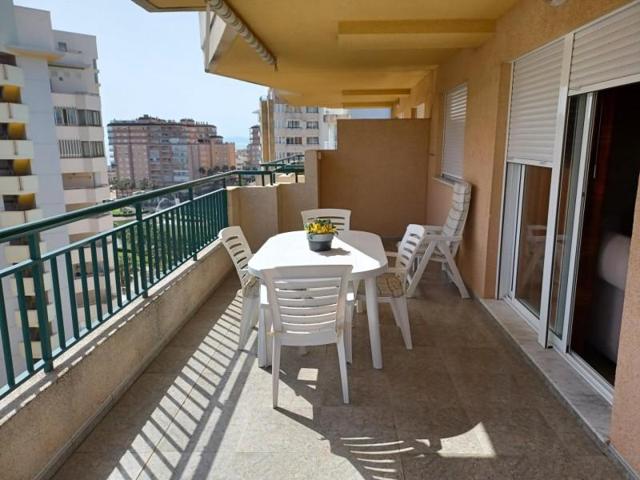 Apartamento en venta en Tavernes de la Valldigna, Urbanizacion la goleta photo 0