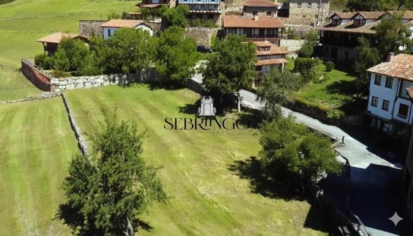 Terreno en venta en Cabezón de Liébana, Picos de europa photo 0