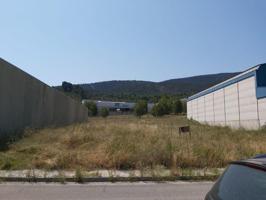 Parcela en venta en Alcoy-Alcoi, Centro - Zona Alta photo 0