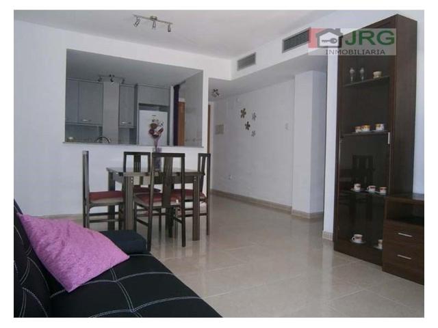 Piso en alquiler en Benicarló photo 0