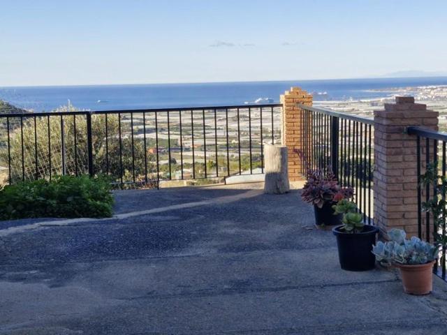 Chalet en venta en Motril, Puntalon photo 0