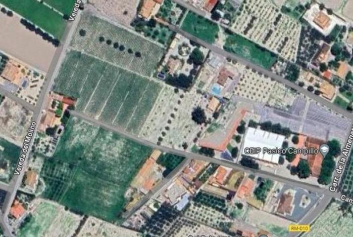 Terreno en venta en Lorca, Campillo photo 0