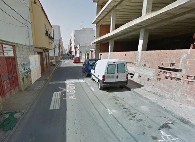 Terreno en venta en Garrucha, Calle mayor photo 0