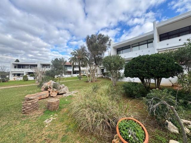 Apartamento en venta en Sant Lluís, Binissafuller photo 0