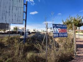 Parcela en venta en San Fulgencio, La marina photo 0