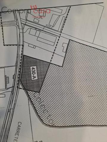 Terreno en venta en Yanguas de Eresma, Pueblo photo 0