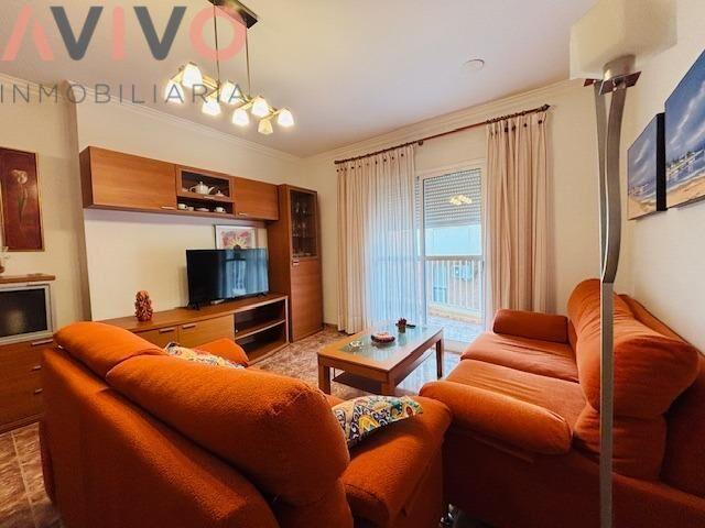 Piso en venta en Águilas, Centro photo 0