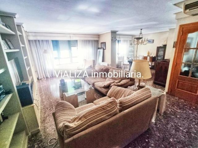 Piso en venta en Alzira photo 0