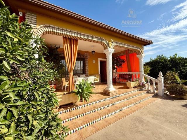 Casa con terreno en venta en Córdoba, El Higuerón photo 0