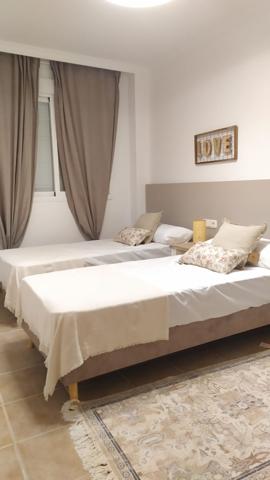 Apartamento en venta en Almuñécar, Playa Velilla photo 0