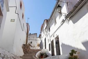 Casas de pueblo en venta en Oliva, Casco urbano photo 0