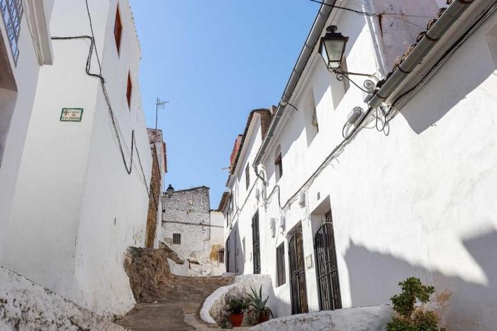 Casas de pueblo en venta en Oliva, Casco urbano photo 0