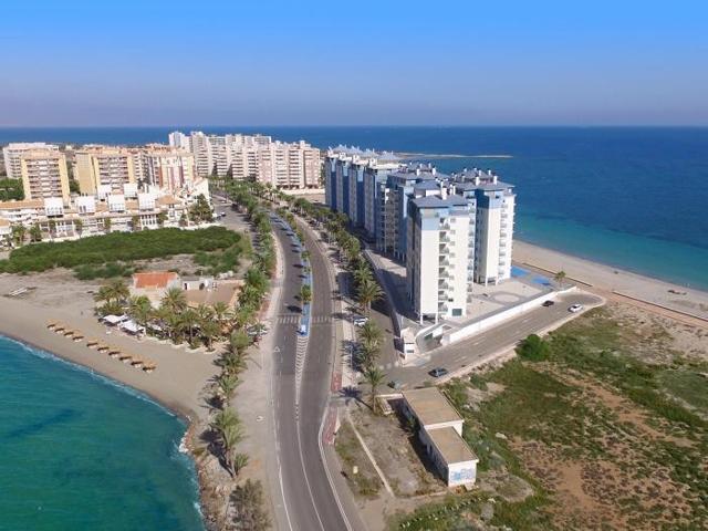 Apartamento en venta en La Manga del Mar Menor, C. Sierra del Almirez, 2, 30380 photo 0