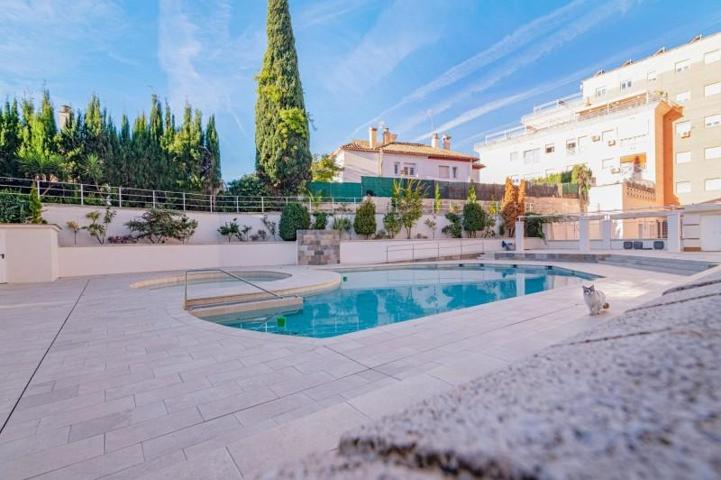 Piso en venta en Cenes de la Vega, Cerro del oro photo 0