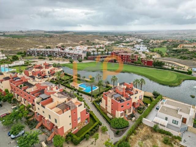 Apartamento en venta en Vera, Valle del Este photo 0