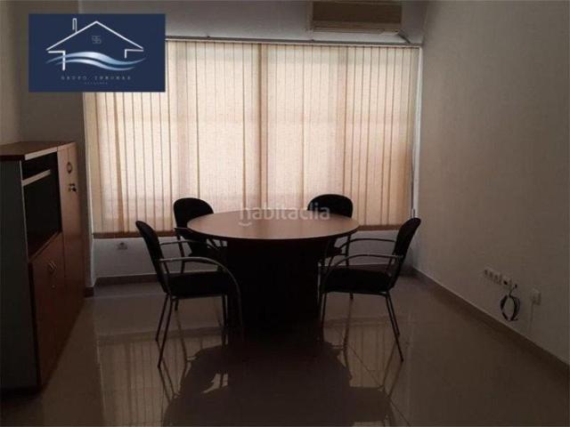 Oficina en venta en Alicante, Centro photo 0