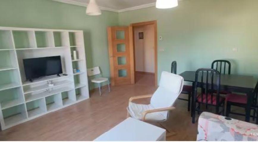 Piso en venta en Albacete, Facultad de Medicina photo 0