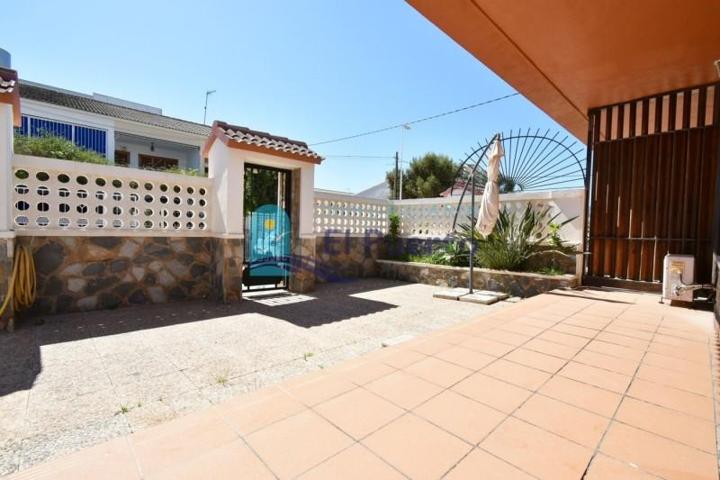 Casa en venta en Puerto de Mazarrón, Bahía photo 0