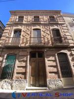 Casa en venta en Caudete, Mayor photo 0