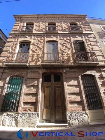 Casa en venta en Caudete, Mayor photo 0