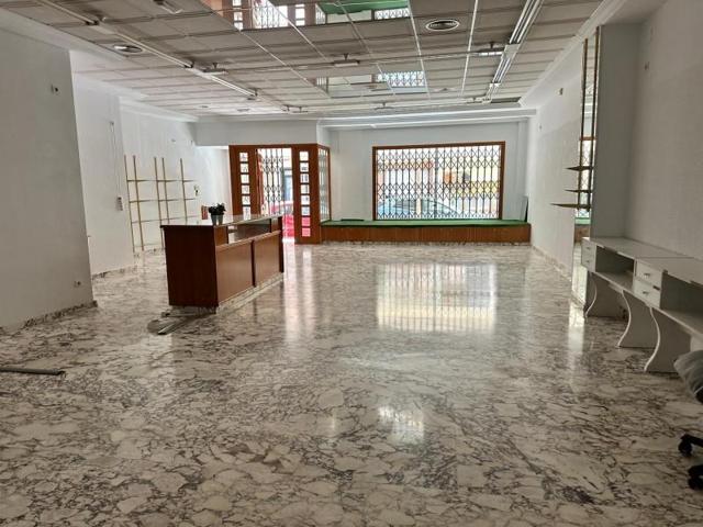 Local comercial en venta en Monovar-Monover, CENTRO photo 0