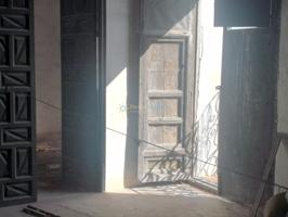 Casa con terreno en venta en Bellreguard, A las afueras photo 0