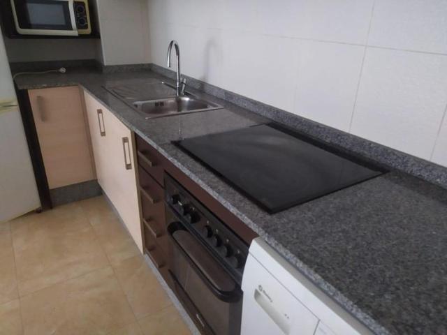 Piso en venta en Elche, Plaza Crevillente-Juzgados photo 0