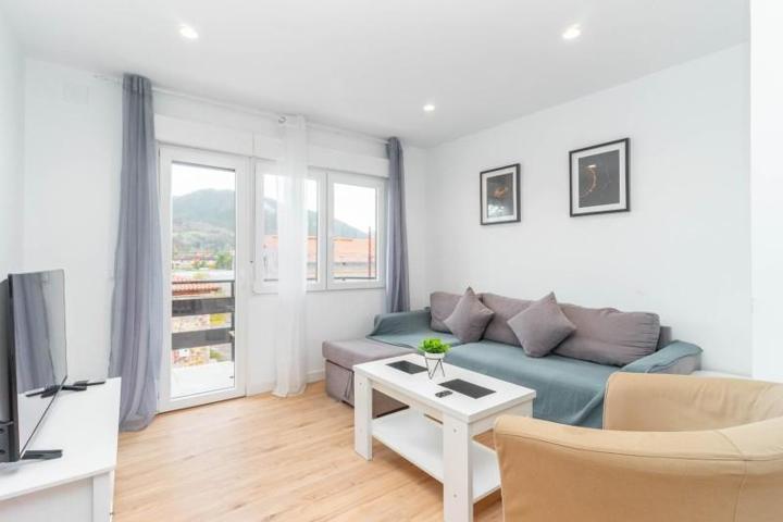 Piso en venta en Parres, Arriondas photo 0