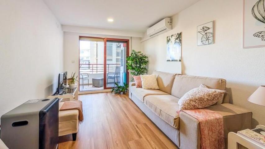 Piso en venta en Santa Pola, Avenida Canalejas, 03130 photo 0