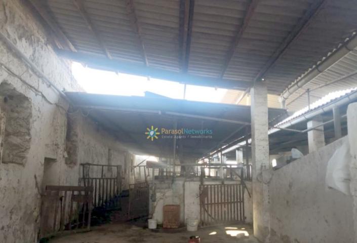 Casa con terreno en venta en Bellreguard, Centrico photo 0