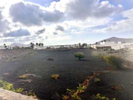 Terreno en venta en Tinajo, Tajaste photo 0