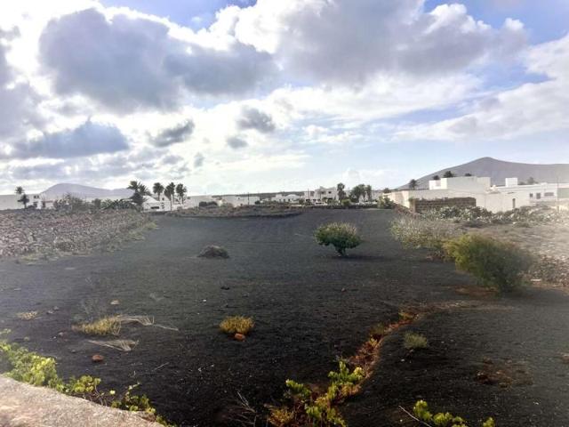 Terreno en venta en Tinajo, Tajaste photo 0