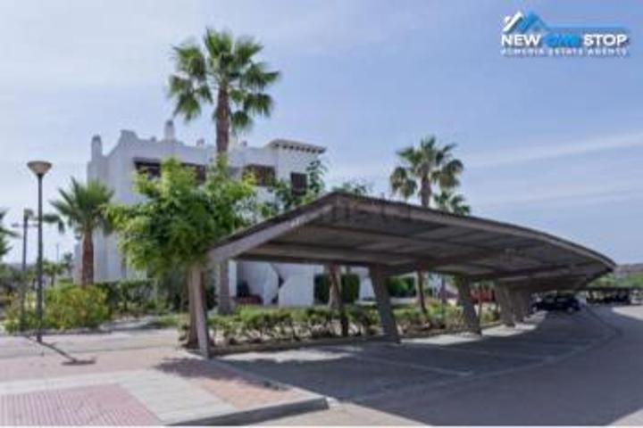 Apartamento en venta en Vera photo 0