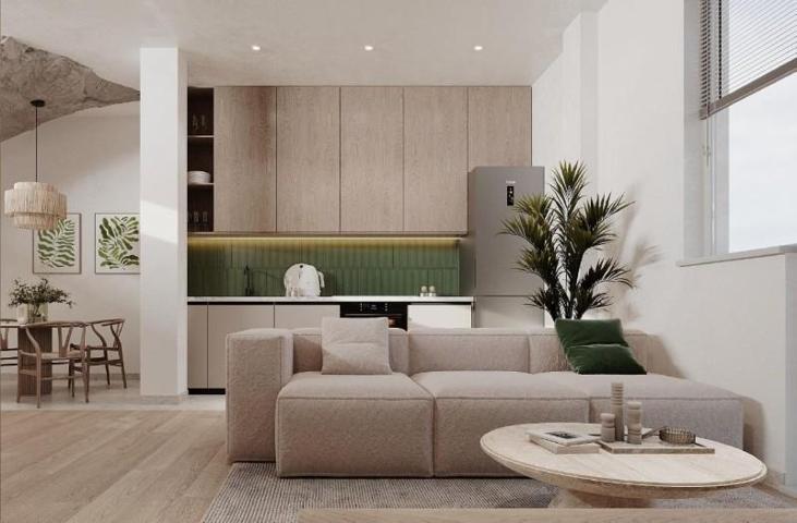 Planta baja en venta en Benidorm, Poniente photo 0