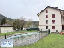 Piso en venta en Entrambasaguas, Hoznayo photo 0