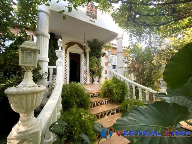 Chalet en venta en Caudete, Vereda Santa Ana photo 0