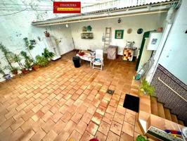 Casa en venta en Alcalá de Guadaira, Malasmananas photo 0