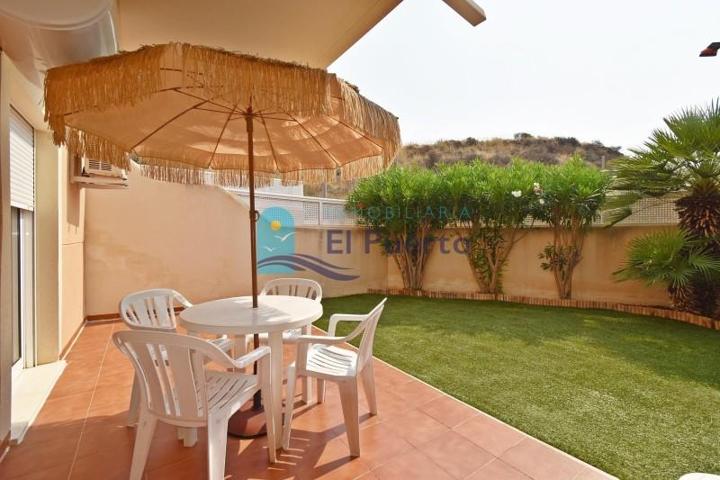 Apartamento en venta en Cartagena, La Azohía photo 0