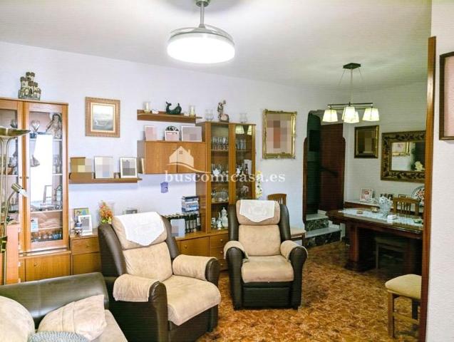 Adosada en venta en Jaén, Calle República Argentina, 23003 photo 0