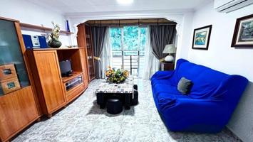 Piso en venta en Benidorm, Centro photo 0