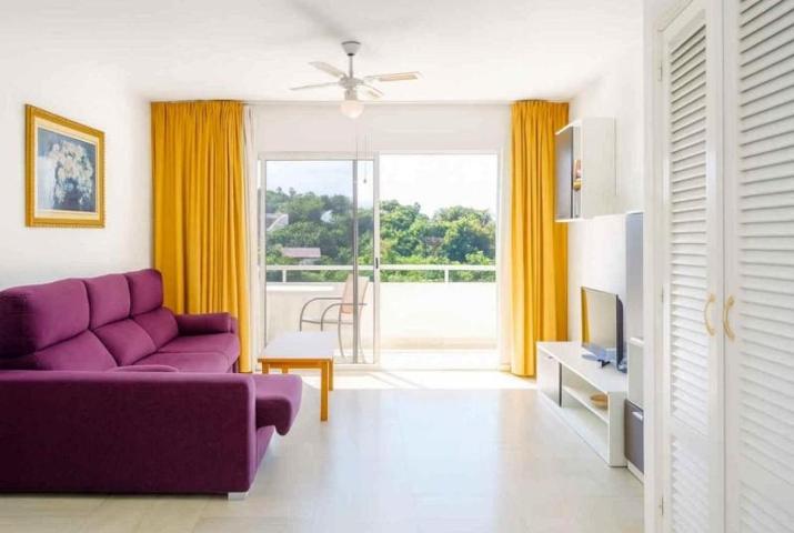 Estudio en venta en Adeje, San Eugenio Alto photo 0