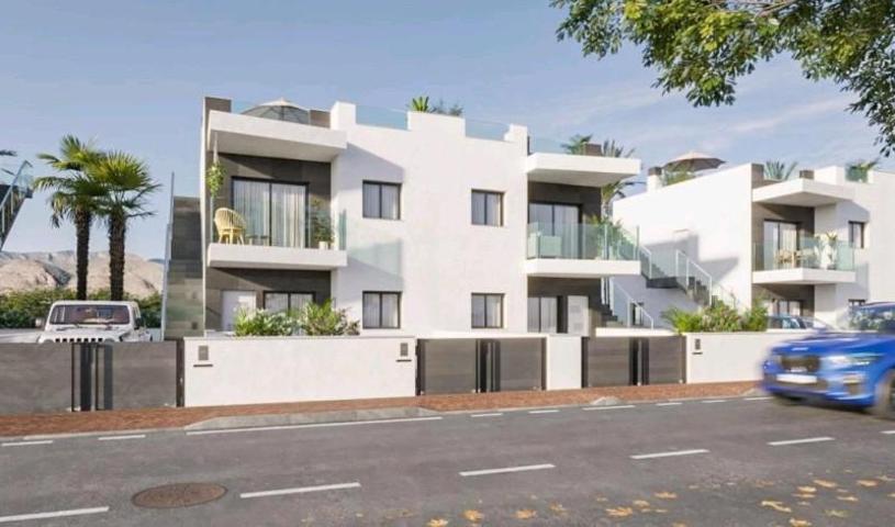 Apartamento en venta en Puerto de Mazarrón, Mar de Plata photo 0