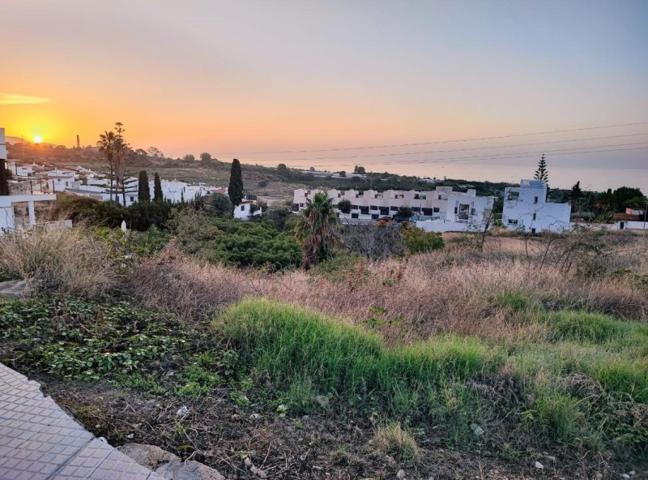 Parcela en venta en Nerja, Este photo 0