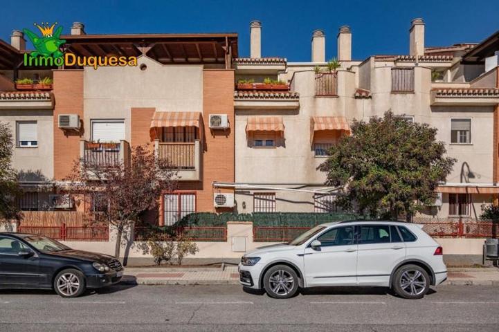 Piso en venta en Maracena, Ciudad deportiva photo 0