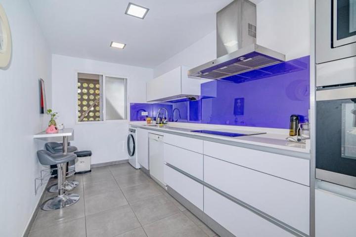 Piso en venta en Granada, Joaquina Eguaras photo 0